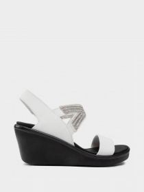Сандалии Skechers модель 33218 WHT Фото