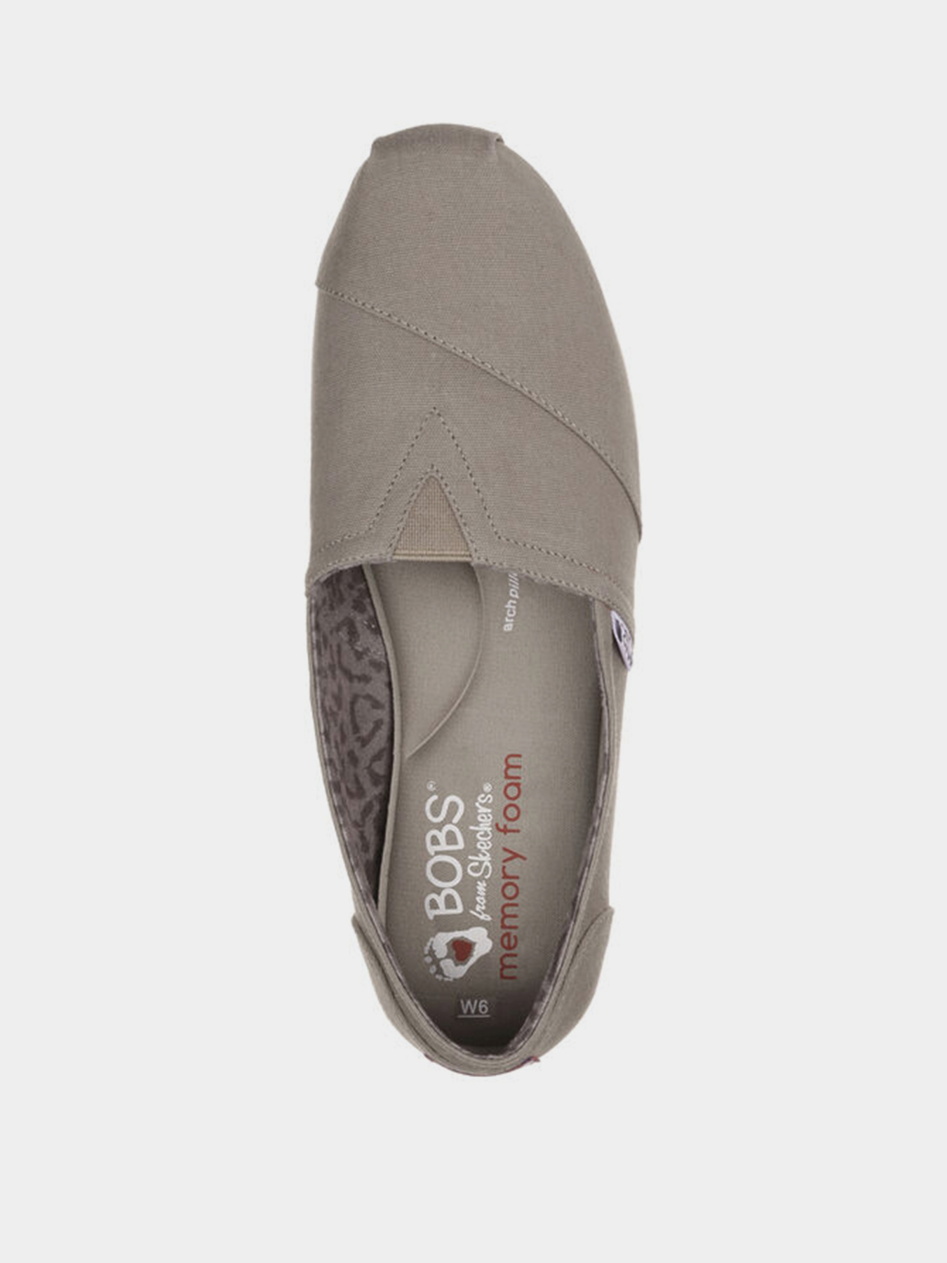 Слипоны и мокасины Skechers модель 33645W TPE Фото