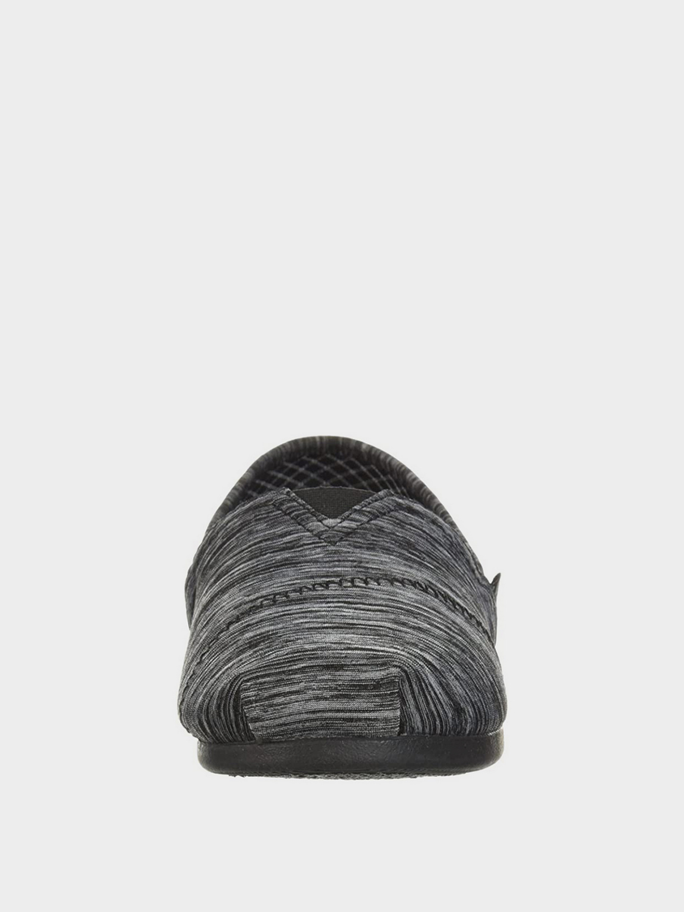 Слипоны и мокасины Skechers модель 33910W BLK Фото