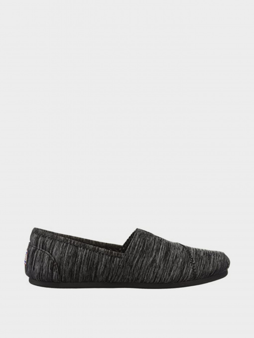 Слипоны и мокасины Skechers модель 33910W BLK Фото
