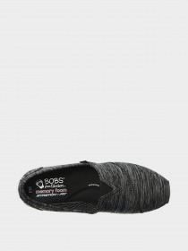 Слипоны и мокасины Skechers модель 33910W BLK Фото