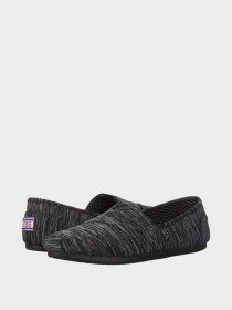 Слипоны и мокасины Skechers модель 33910W BLK Фото