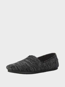 Слипоны и мокасины Skechers модель 33910W BLK Фото