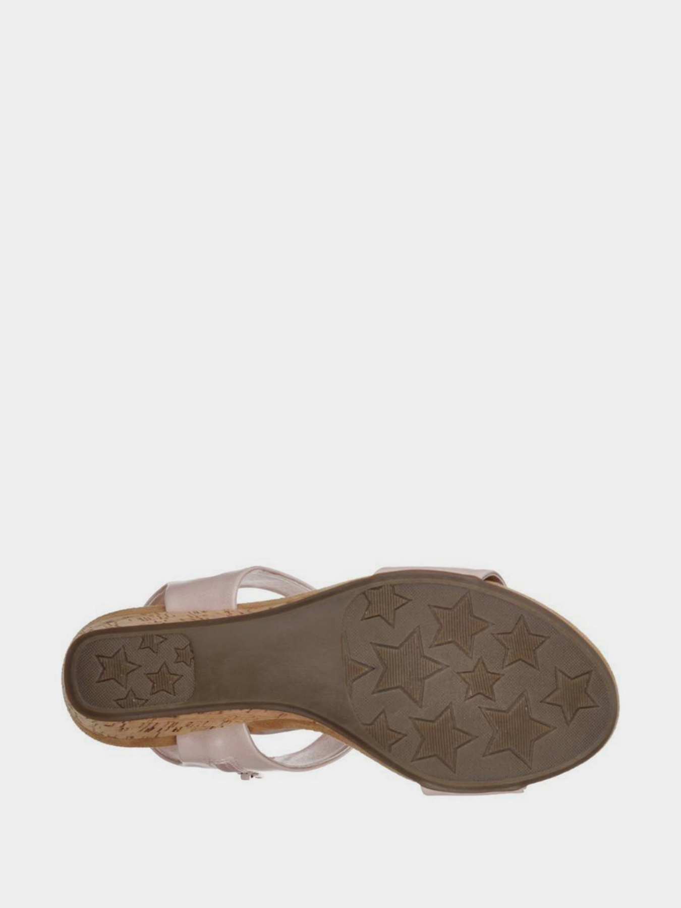 Сандалии Skechers модель 38674 BLSH Фото