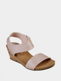 Сандалии Skechers модель 38674 BLSH Фото