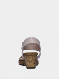Сандалии Skechers модель 38674 BLSH Фото