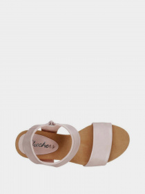 Сандалии Skechers модель 38674 BLSH Фото