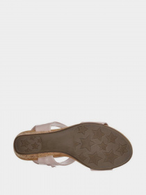 Сандалии Skechers модель 38674 BLSH Фото