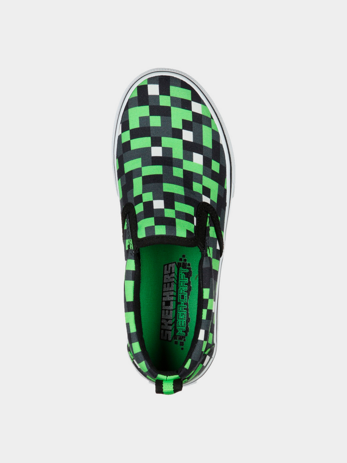 Слипоны и мокасины Skechers модель 400081L LMCC Фото