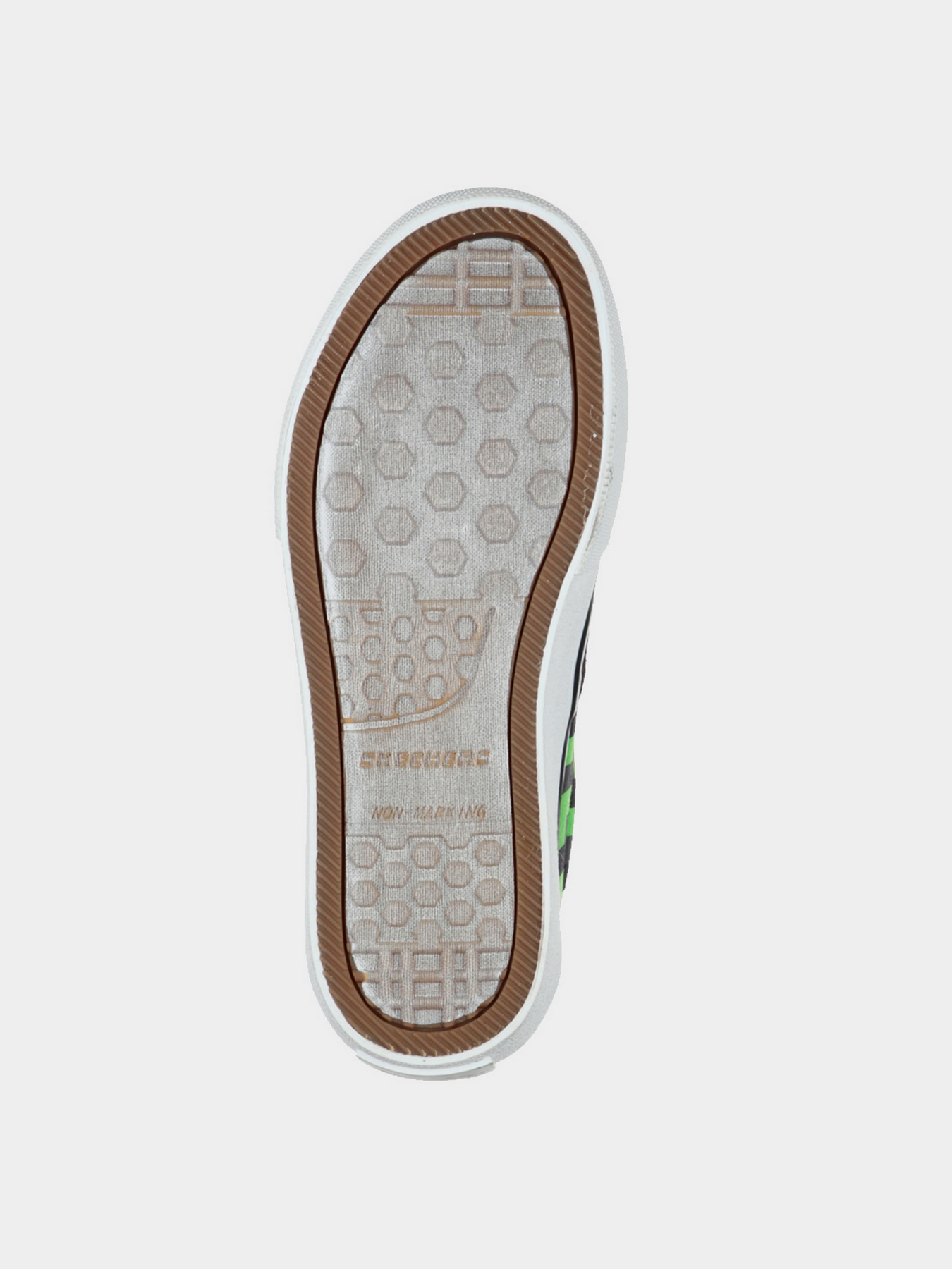 Слипоны и мокасины Skechers модель 400081L LMCC Фото