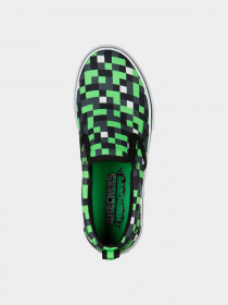 Слипоны и мокасины Skechers модель 400081L LMCC Фото