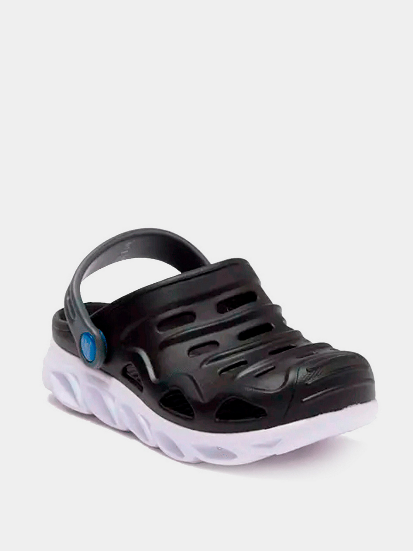 Сандалии Skechers модель 402000L BLK Фото