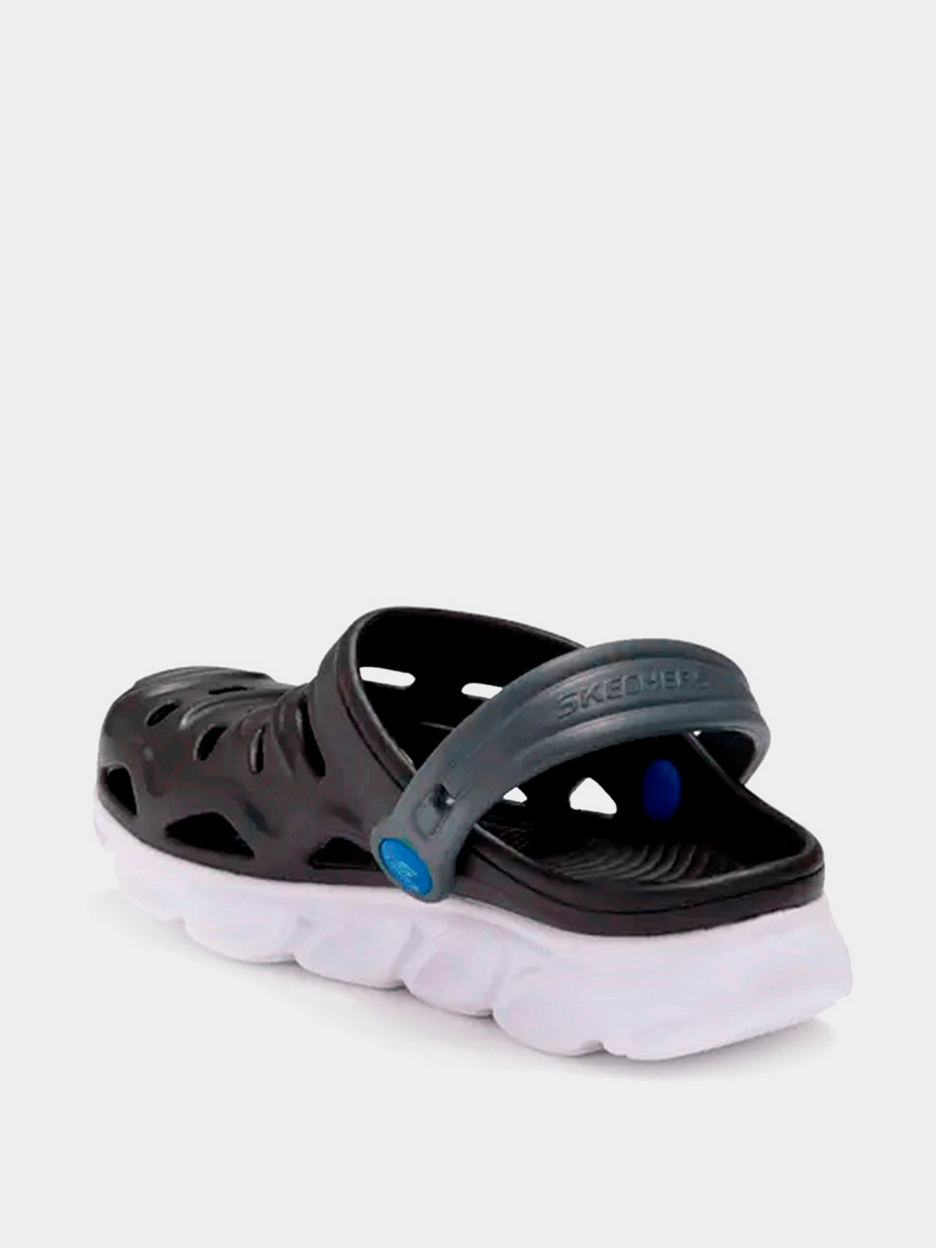 Сандалии Skechers модель 402000L BLK Фото