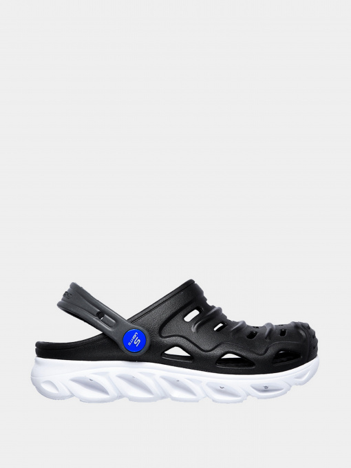 Сандалии Skechers модель 402000L BLK Фото