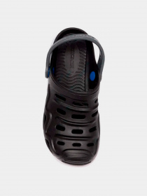Сандалии Skechers модель 402000L BLK Фото