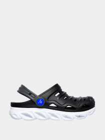 Сандалии Skechers модель 402000L BLK Фото