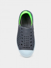 Шлёпанцы Skechers модель 402020L CCLM Фото