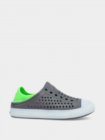 Шлёпанцы Skechers модель 402020L CCLM Фото