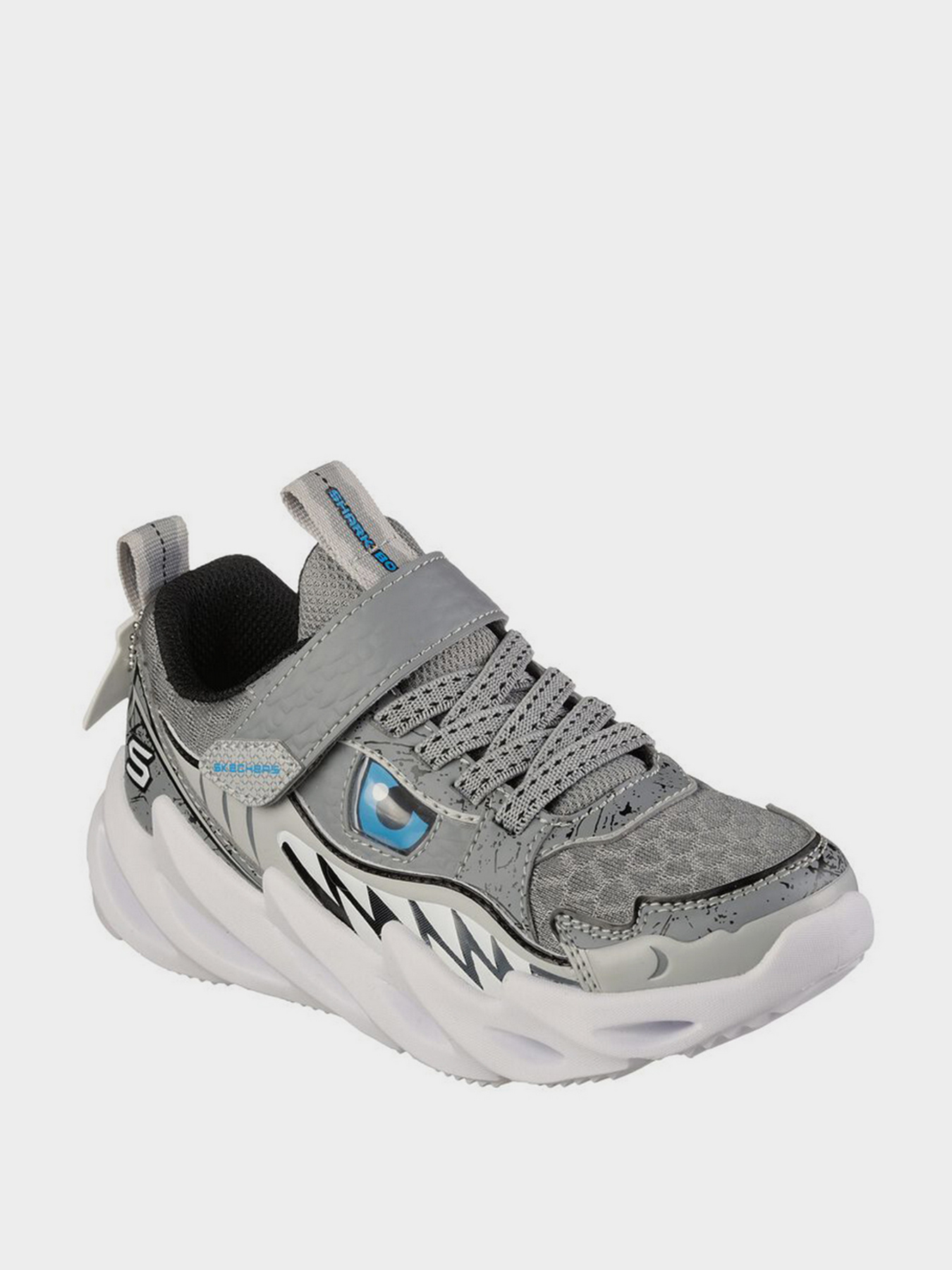 Кроссовки Skechers модель 402112L GYBK Фото