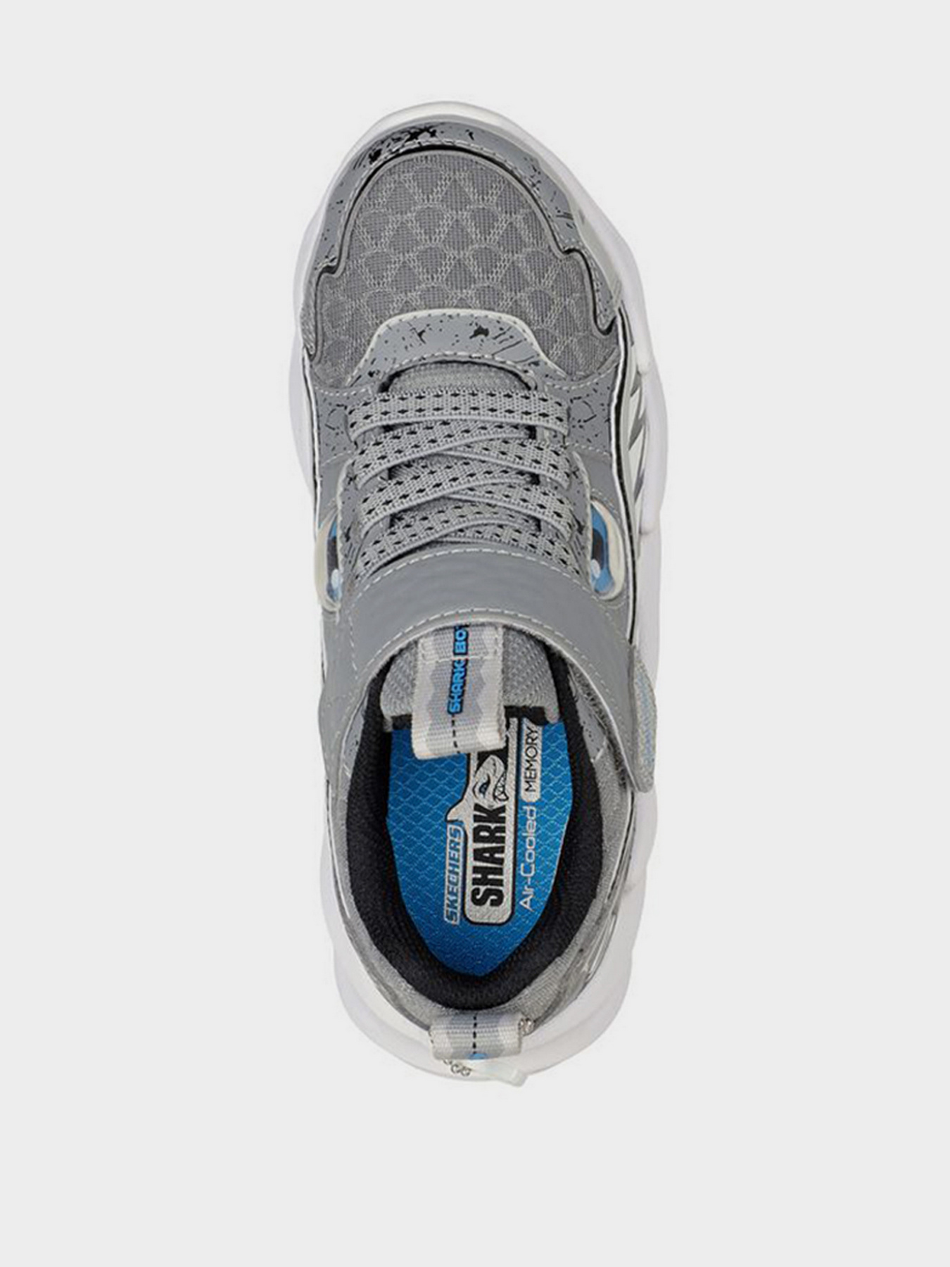 Кроссовки Skechers модель 402112L GYBK Фото