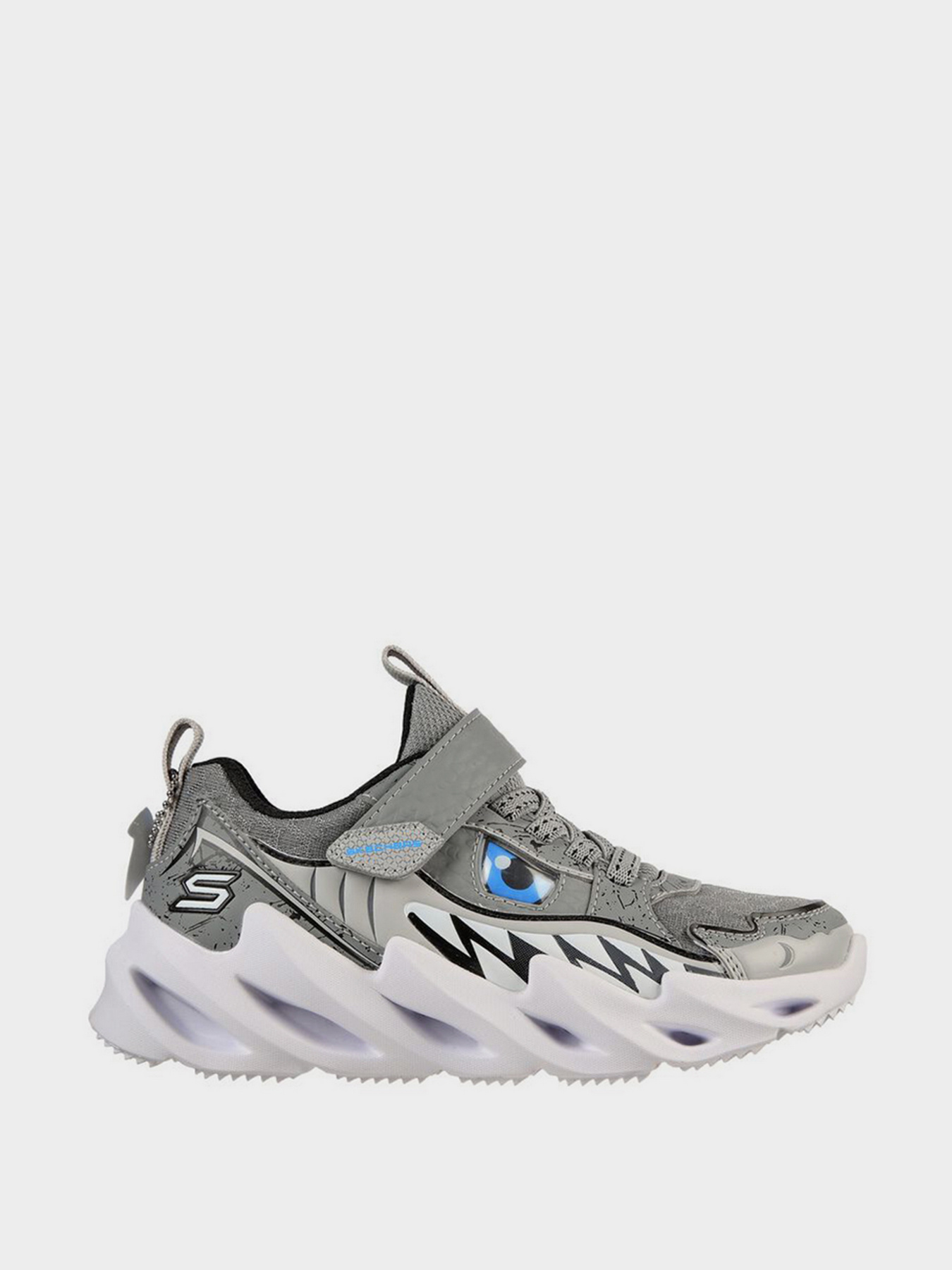 Кроссовки Skechers модель 402112L GYBK Фото