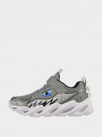 Кроссовки Skechers модель 402112L GYBK Фото