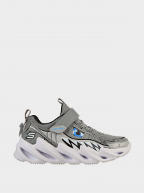 Кроссовки Skechers модель 402112L GYBK Фото
