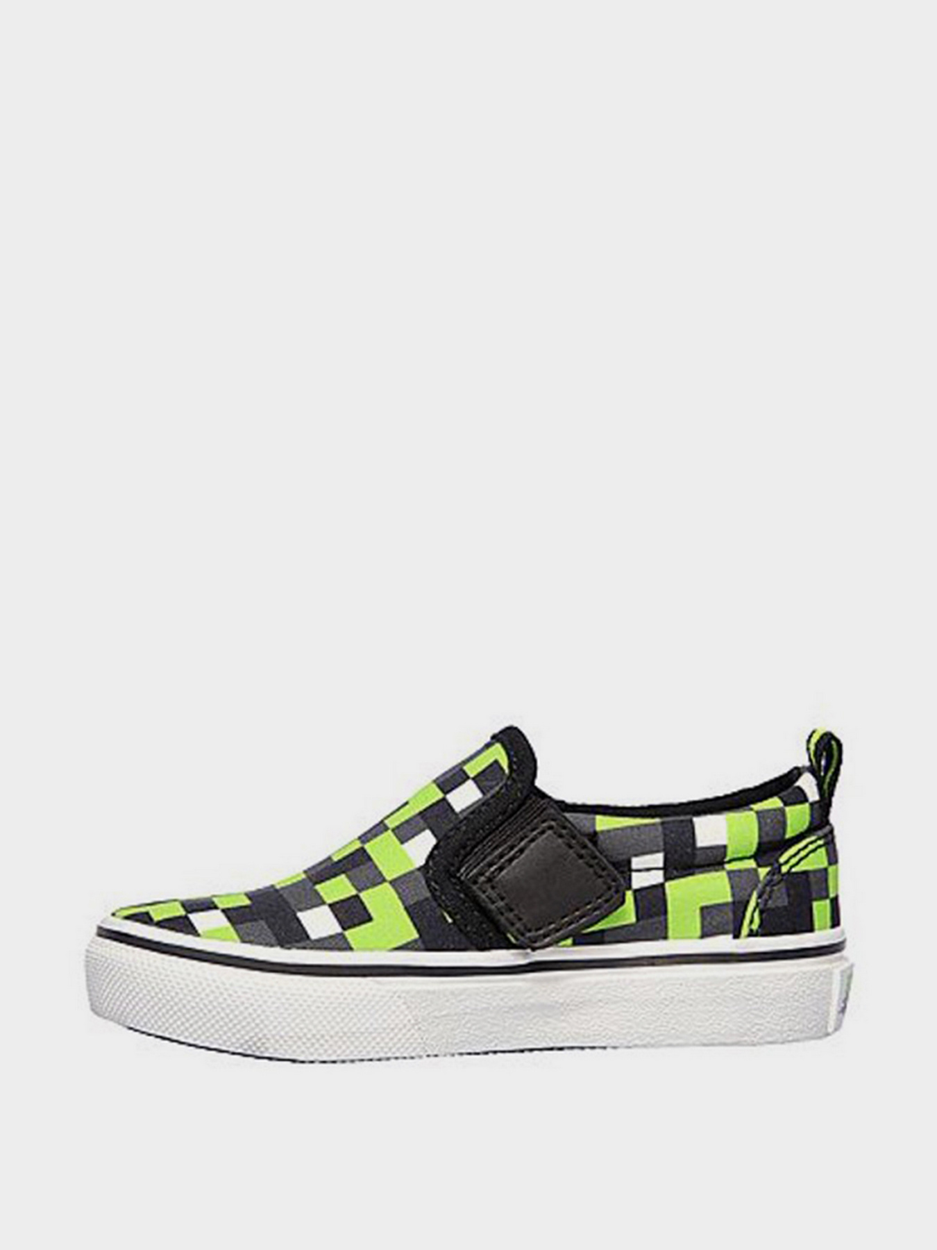 Слипоны и мокасины Skechers модель 402191N LMCC Фото