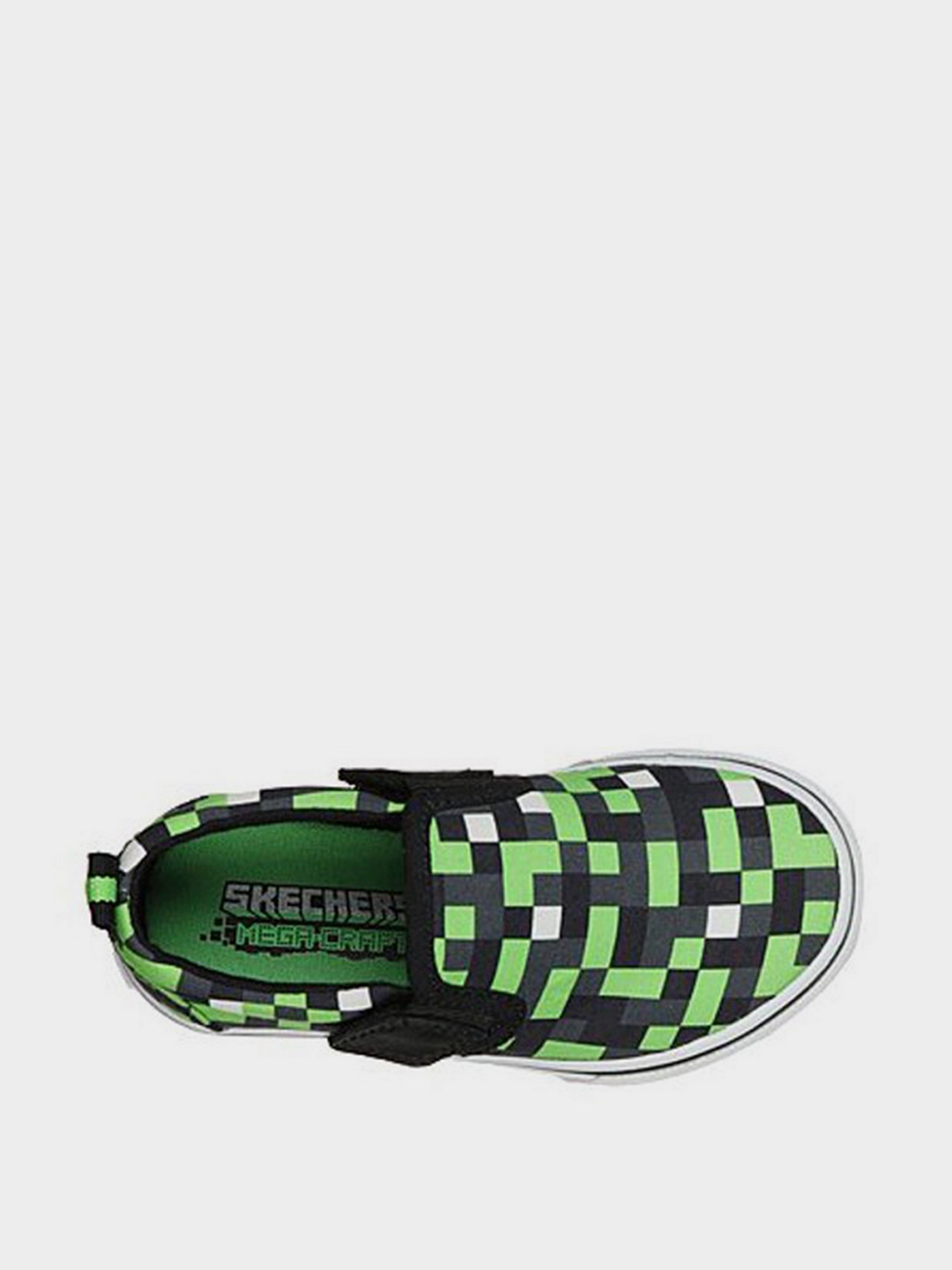 Слипоны и мокасины Skechers модель 402191N LMCC Фото