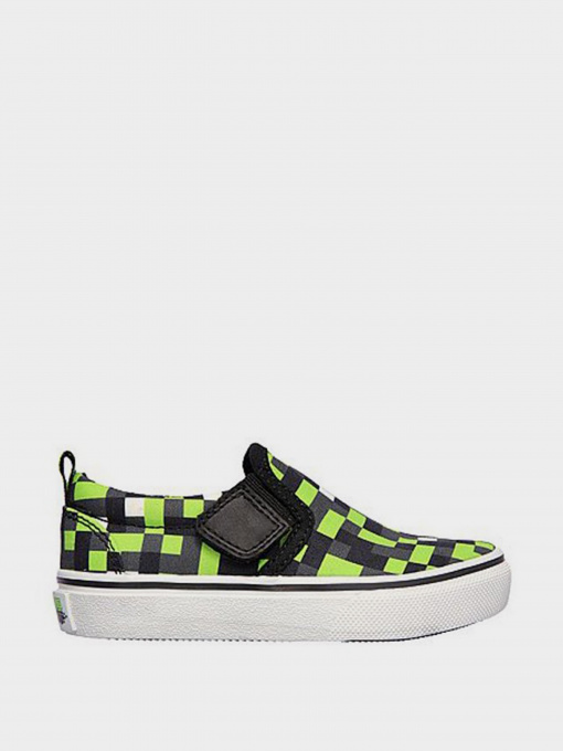 Слипондар мен мокасиндер Skechers үлгі 402191N LMCC Фото