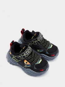Кроссовки Skechers модель 402235N BKLM Фото