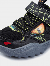 Кроссовки Skechers модель 402235N BKLM Фото