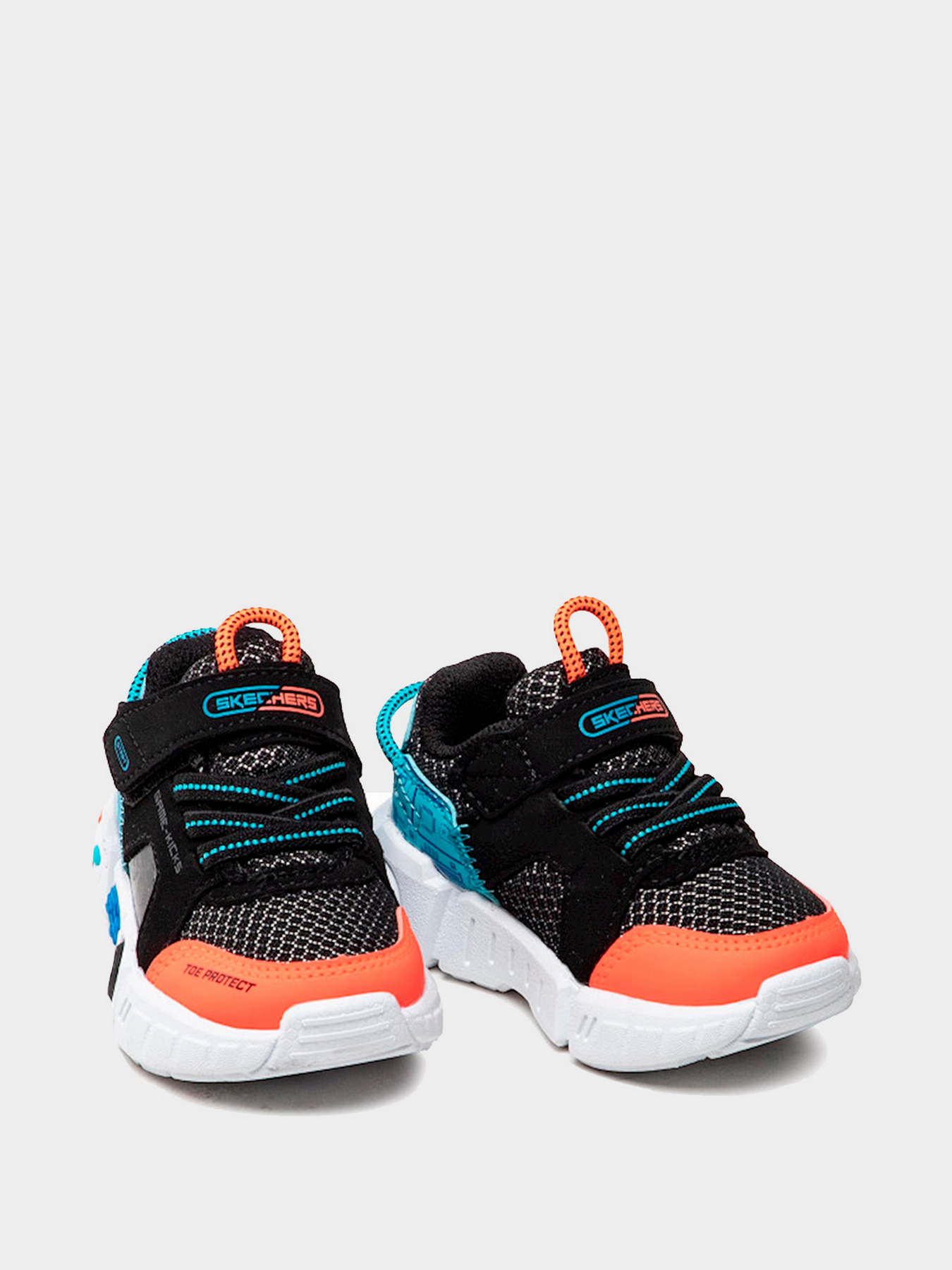 Кроссовки Skechers модель 402262N BKMT Фото