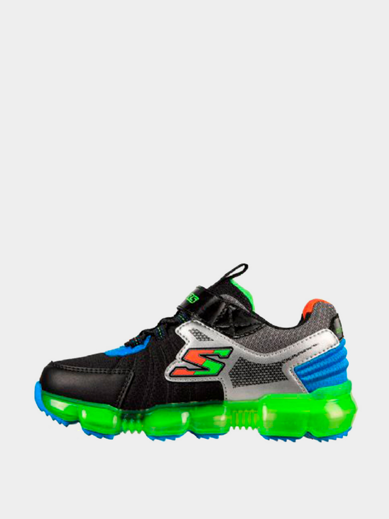 Кроссовки Skechers модель 402301L BKMT Фото
