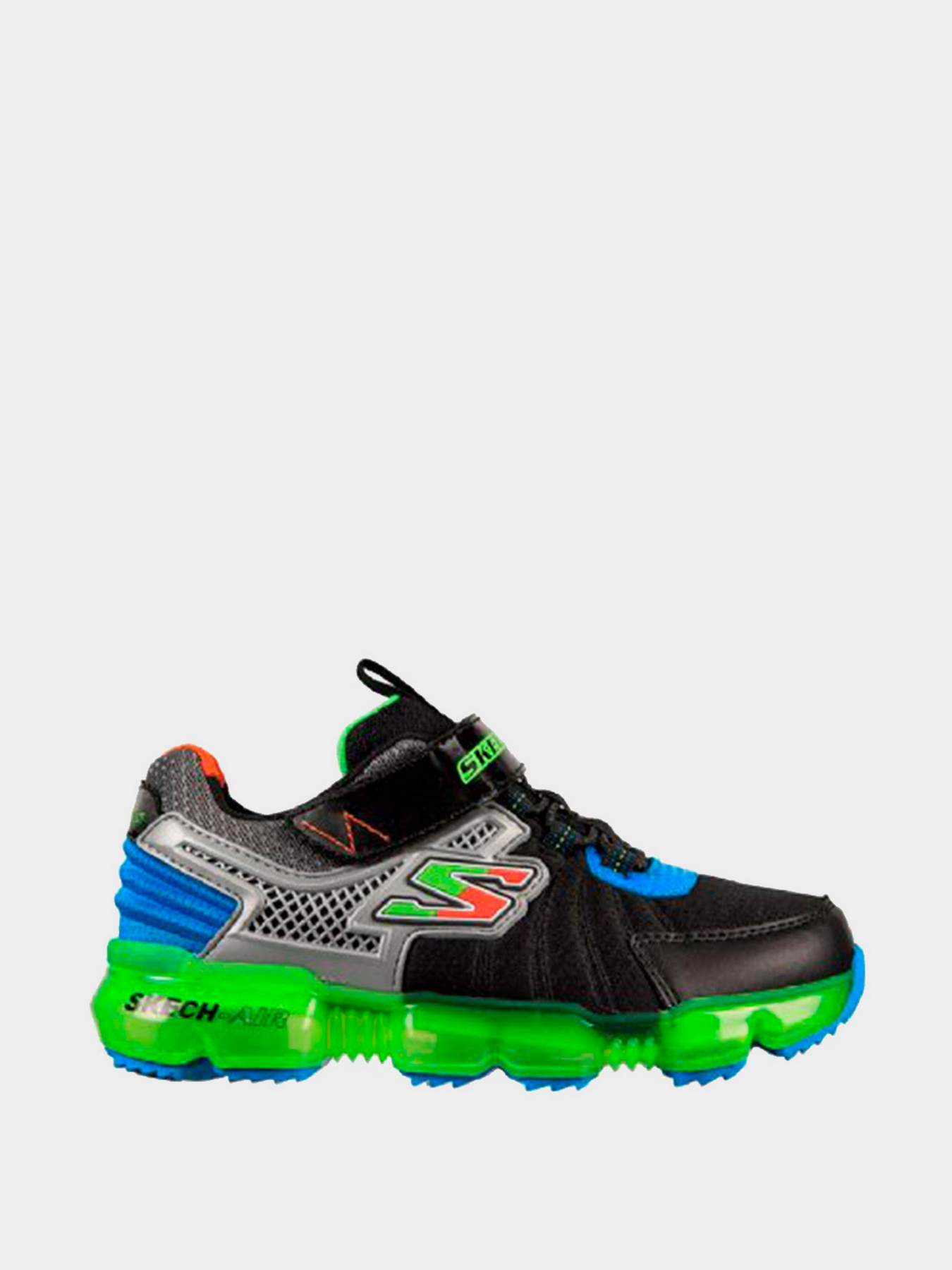 Кроссовки Skechers модель 402301L BKMT Фото