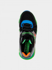 Кроссовки Skechers модель 402301L BKMT Фото