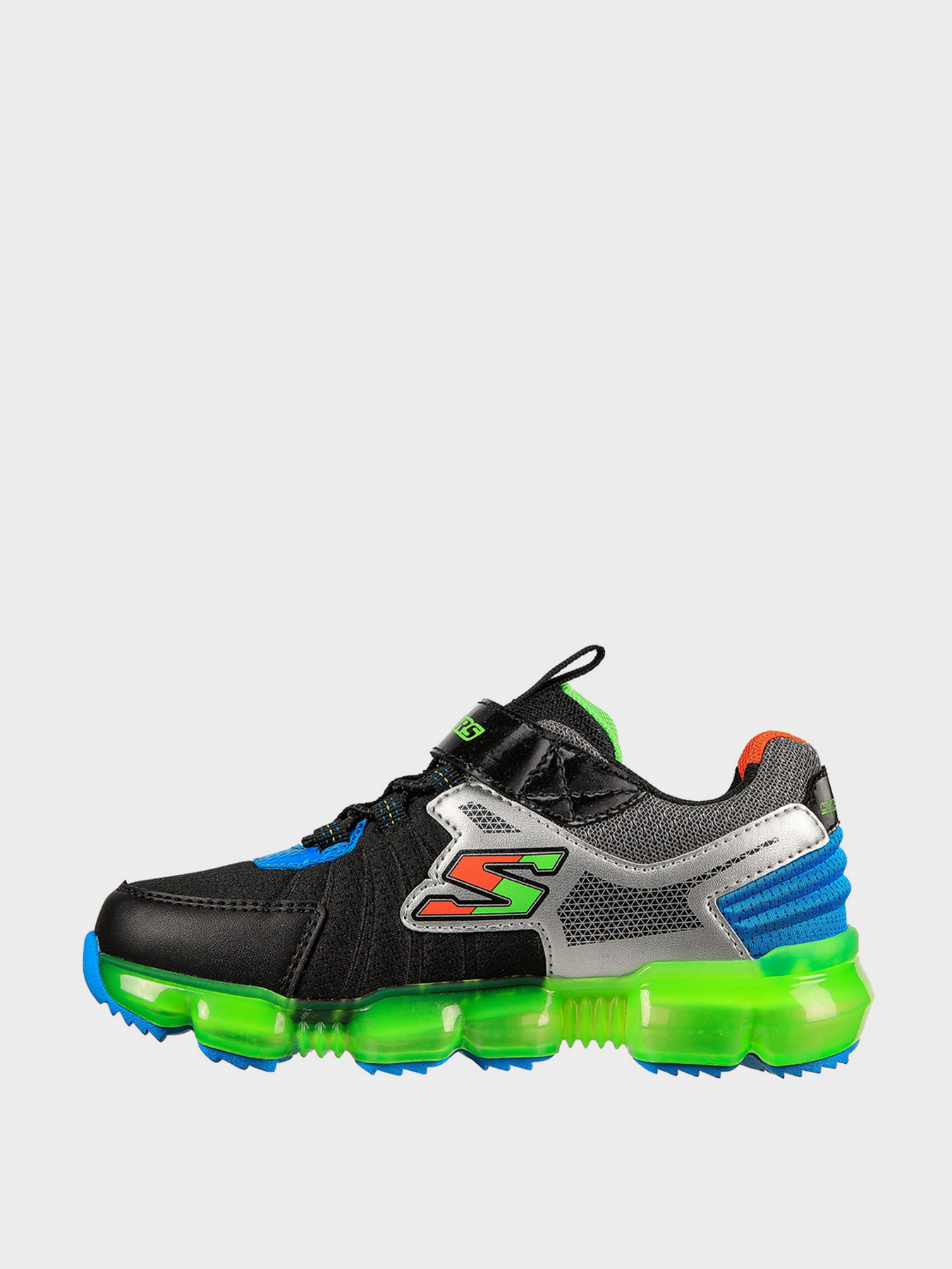 Кроссовки Skechers модель 402301L CCBK Фото