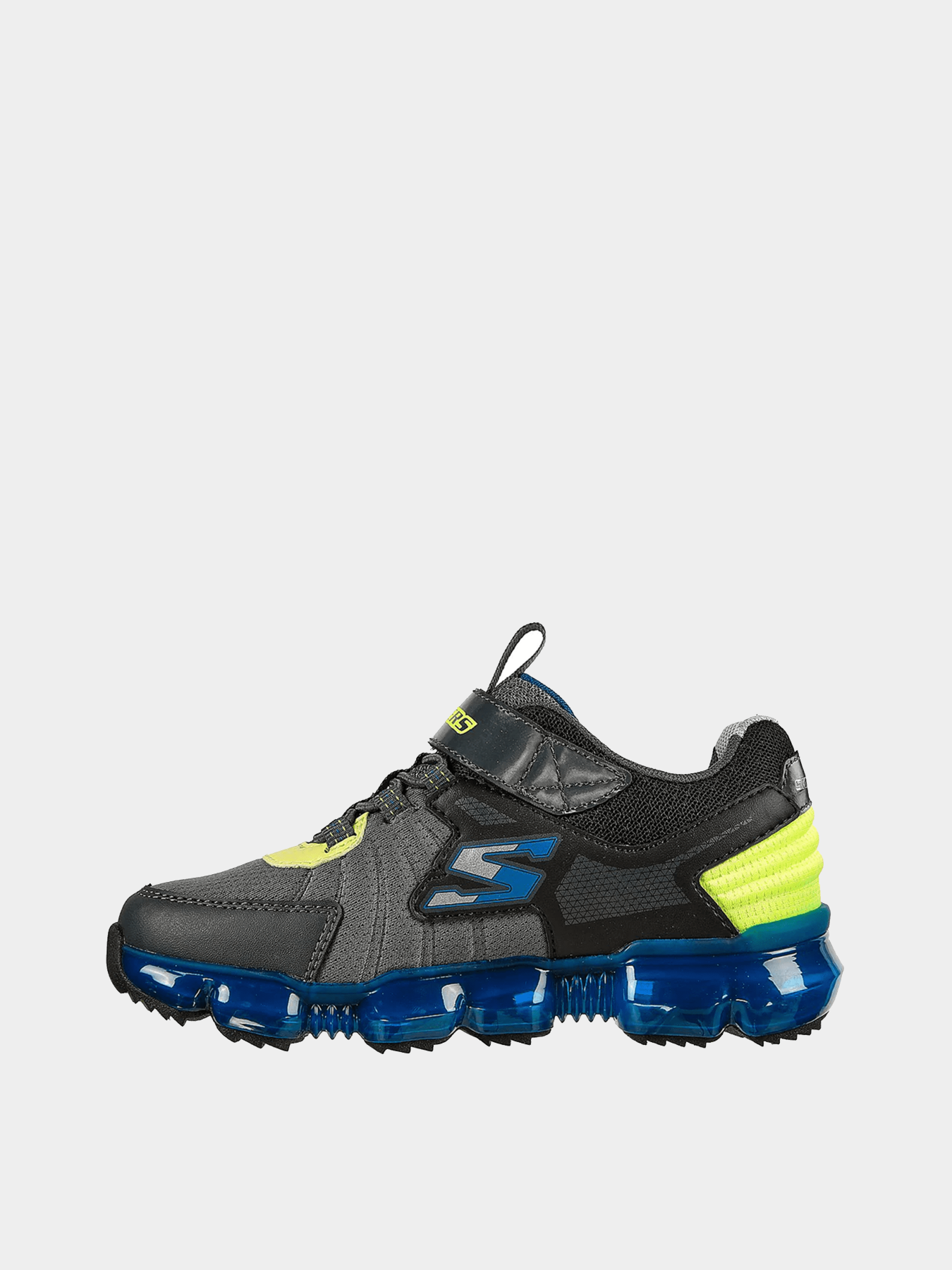 Кроссовки Skechers модель 402301L CCBK Фото