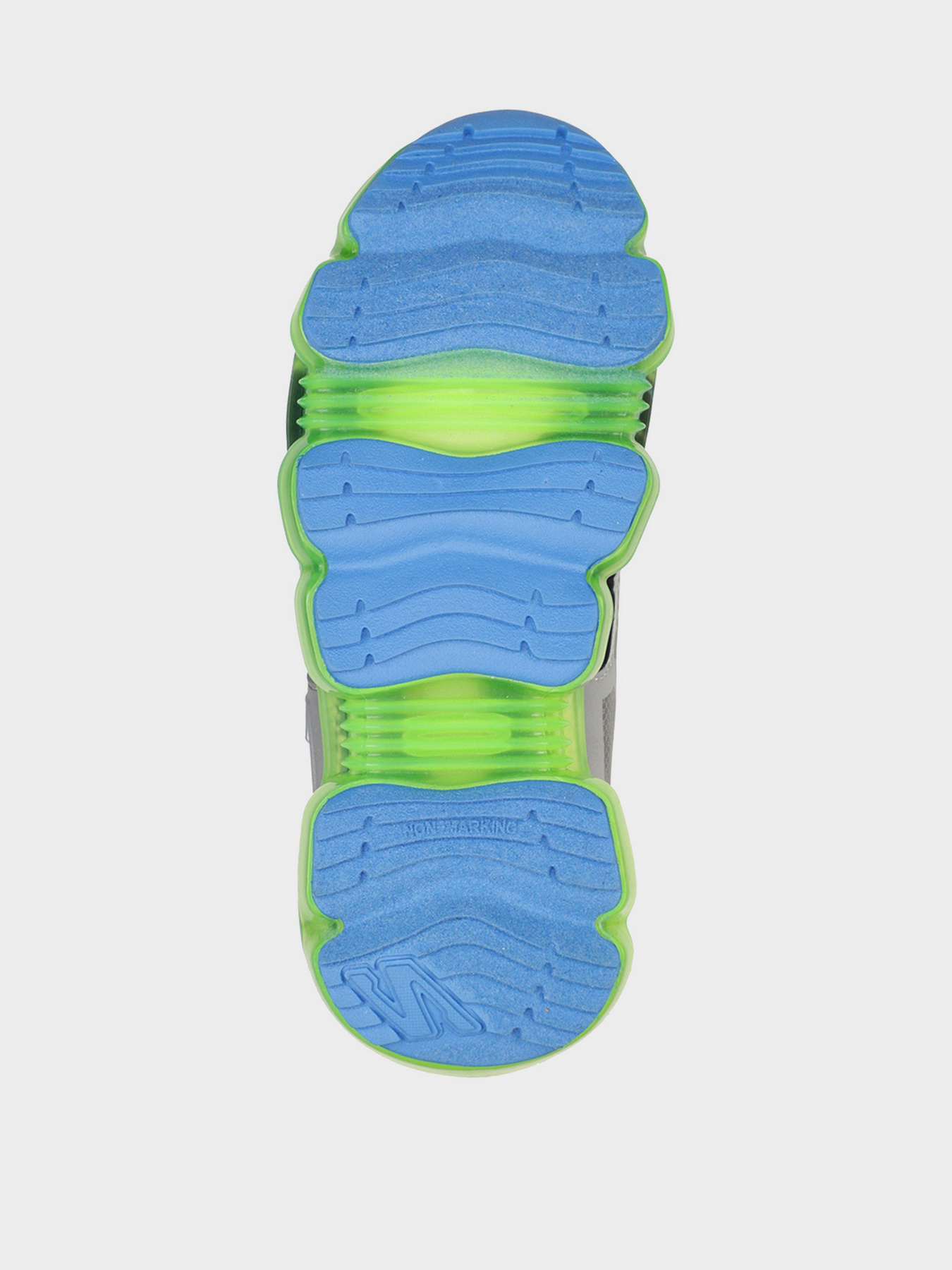 Кроссовки Skechers модель 402301L CCBK Фото