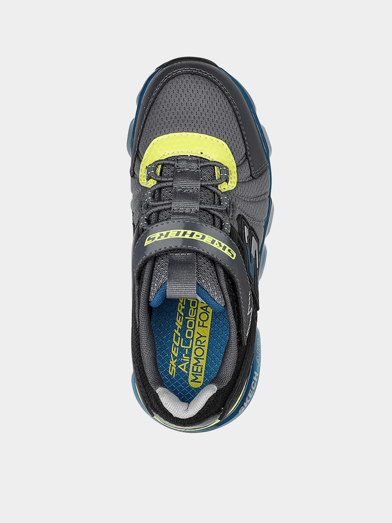 Кроссовки Skechers модель 402301L CCBK Фото