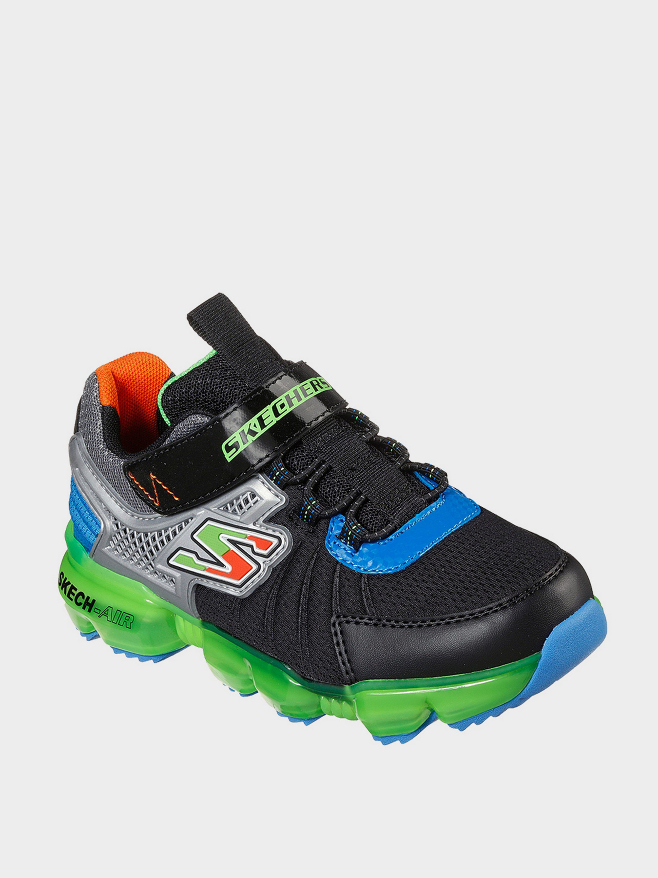 Кроссовки Skechers модель 402301L CCBK Фото