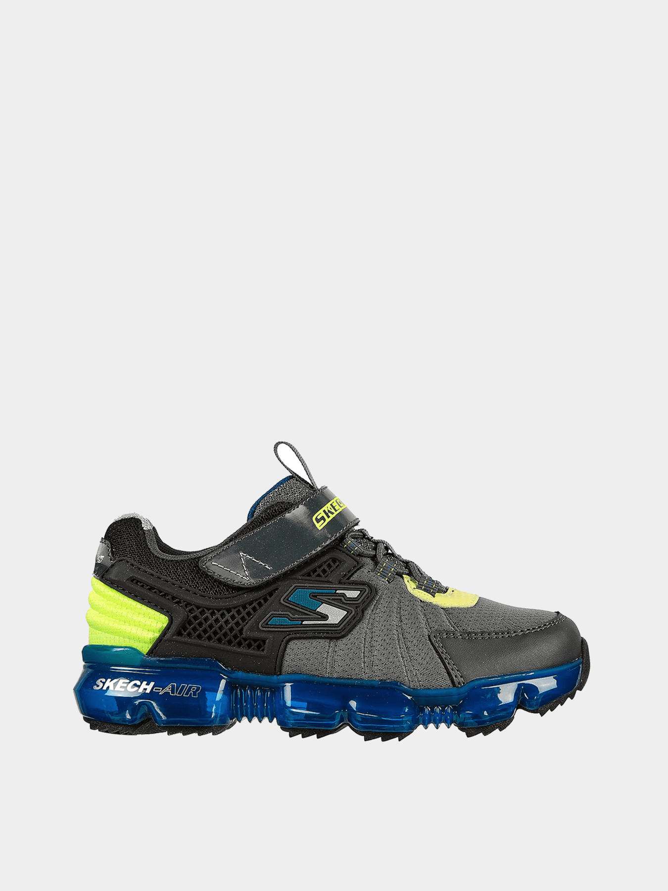 Кроссовки Skechers модель 402301L CCBK Фото