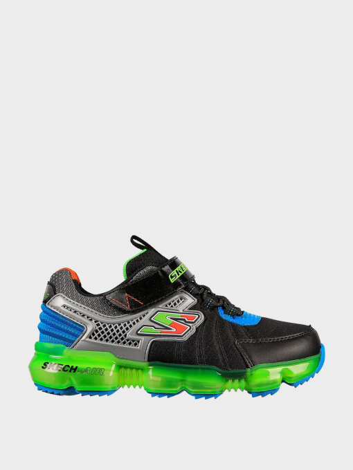 Кроссовки Skechers модель 402301L CCBK Фото