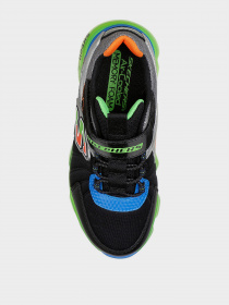Кроссовки Skechers модель 402301L CCBK Фото