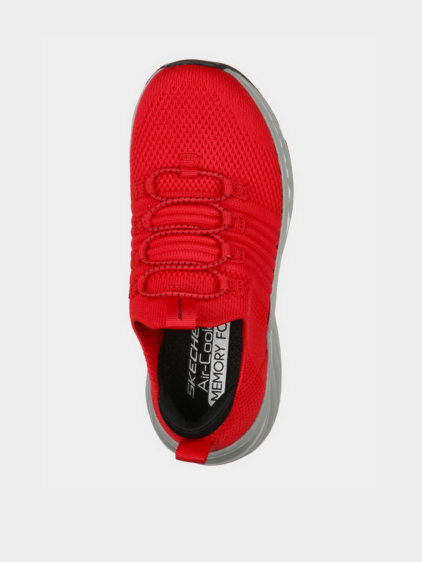 Кроссовки Skechers модель 403653L RDBK Фото