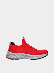 Кроссовки Skechers модель 403653L RDBK Фото
