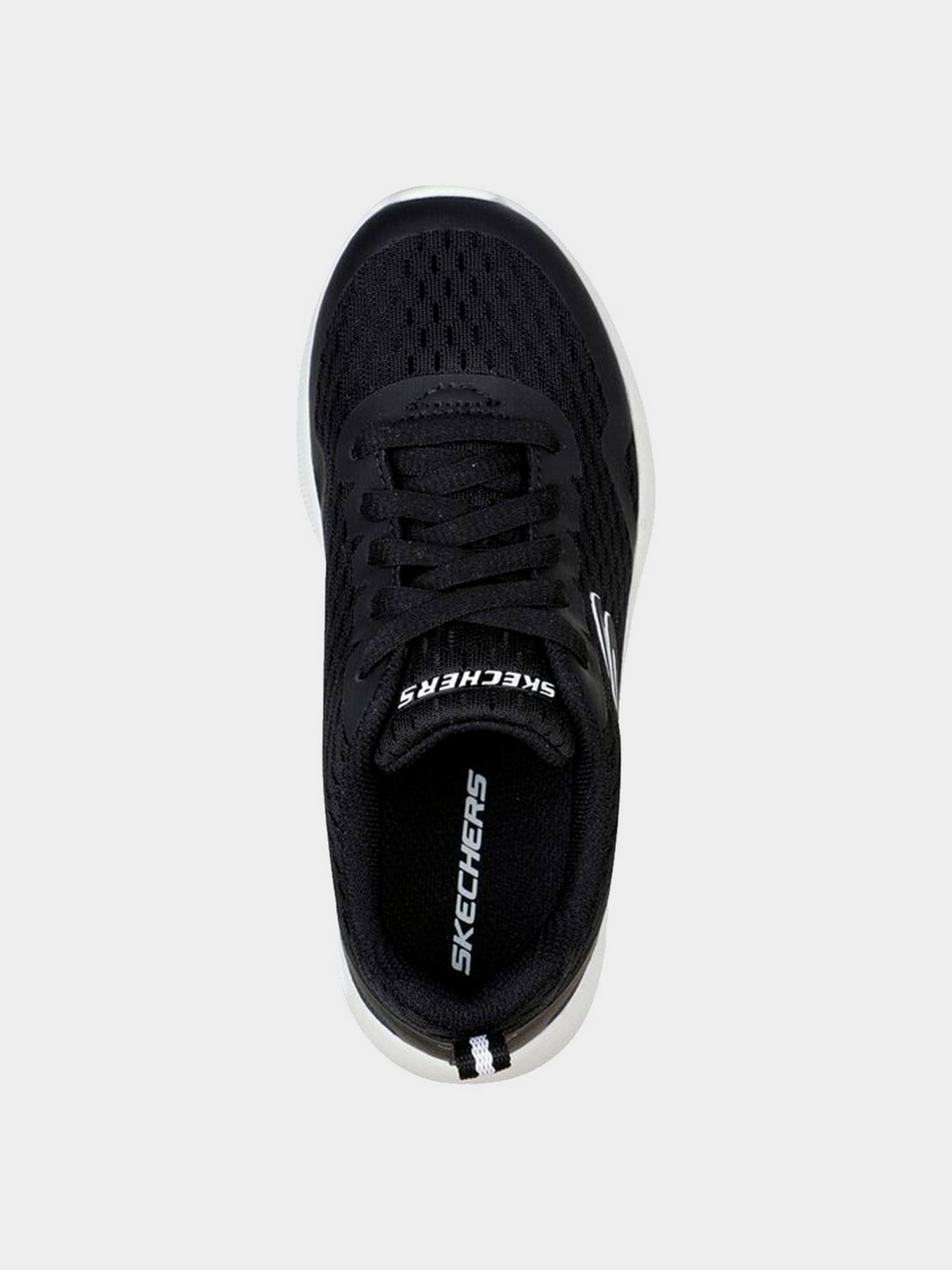 Кроссовки Skechers модель 403774L BLK Фото