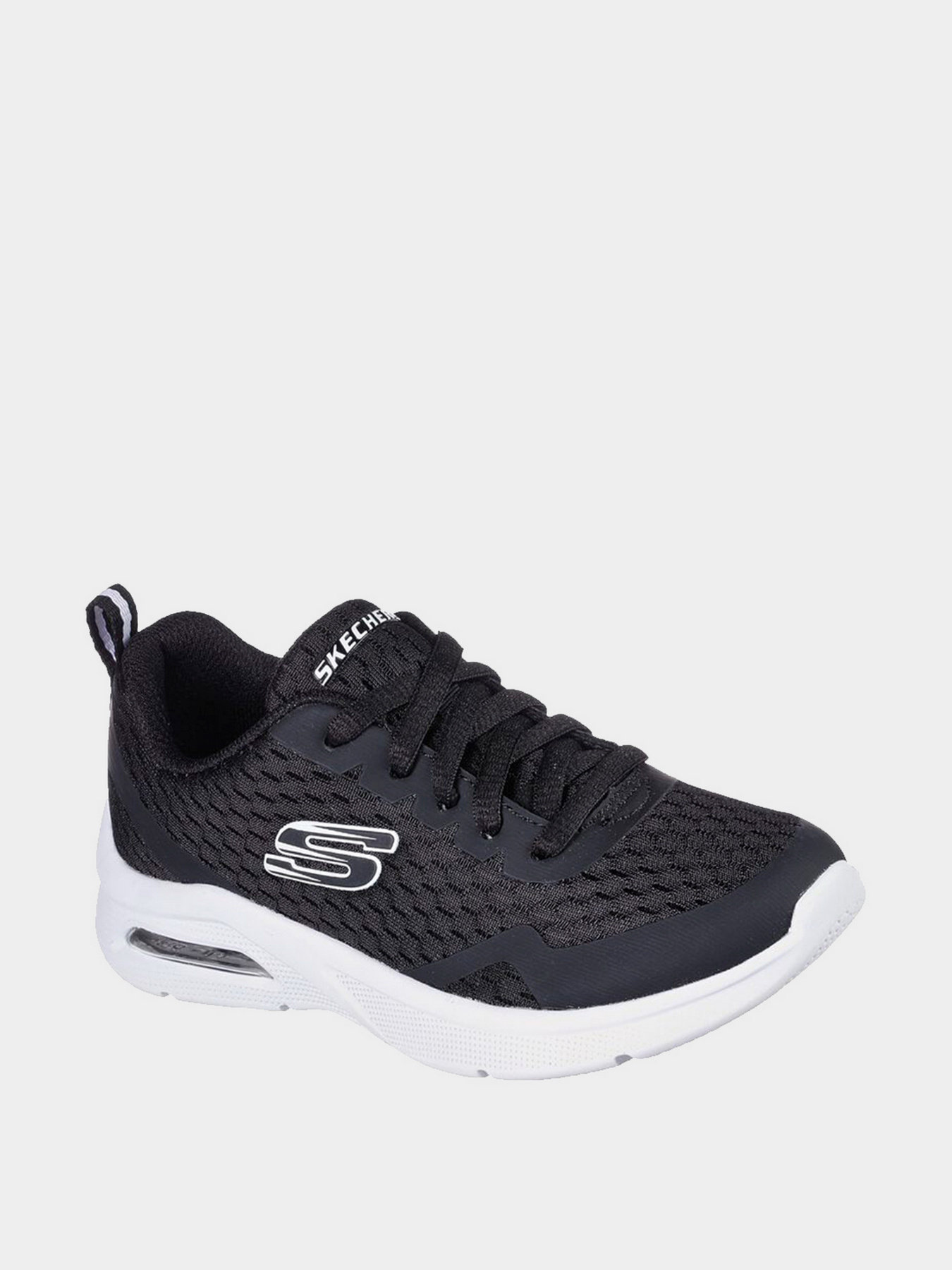 Кроссовки Skechers модель 403774L BLK Фото
