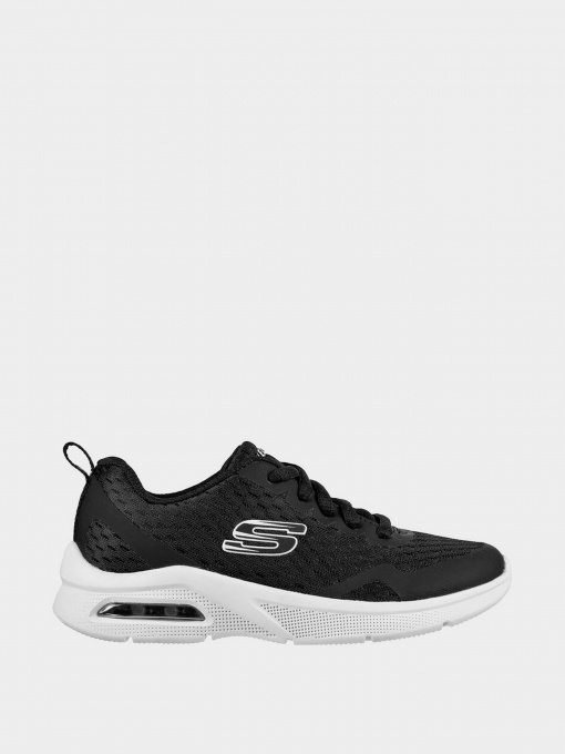 Кроссовкалар Skechers үлгі 403774L BLK Фото