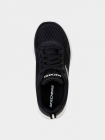 Кроссовки Skechers модель 403774L BLK Фото